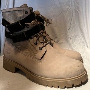 Women’s timberland boots